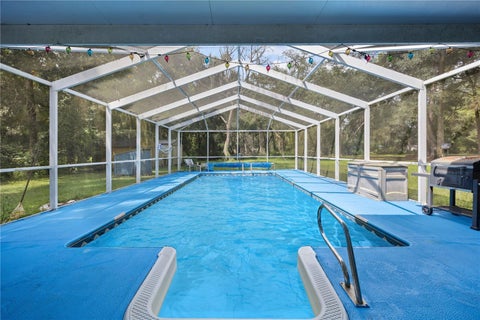 Tiny photo for 7531 NW 165th Street, Trenton, FL 32693 (MLS # O6438069)