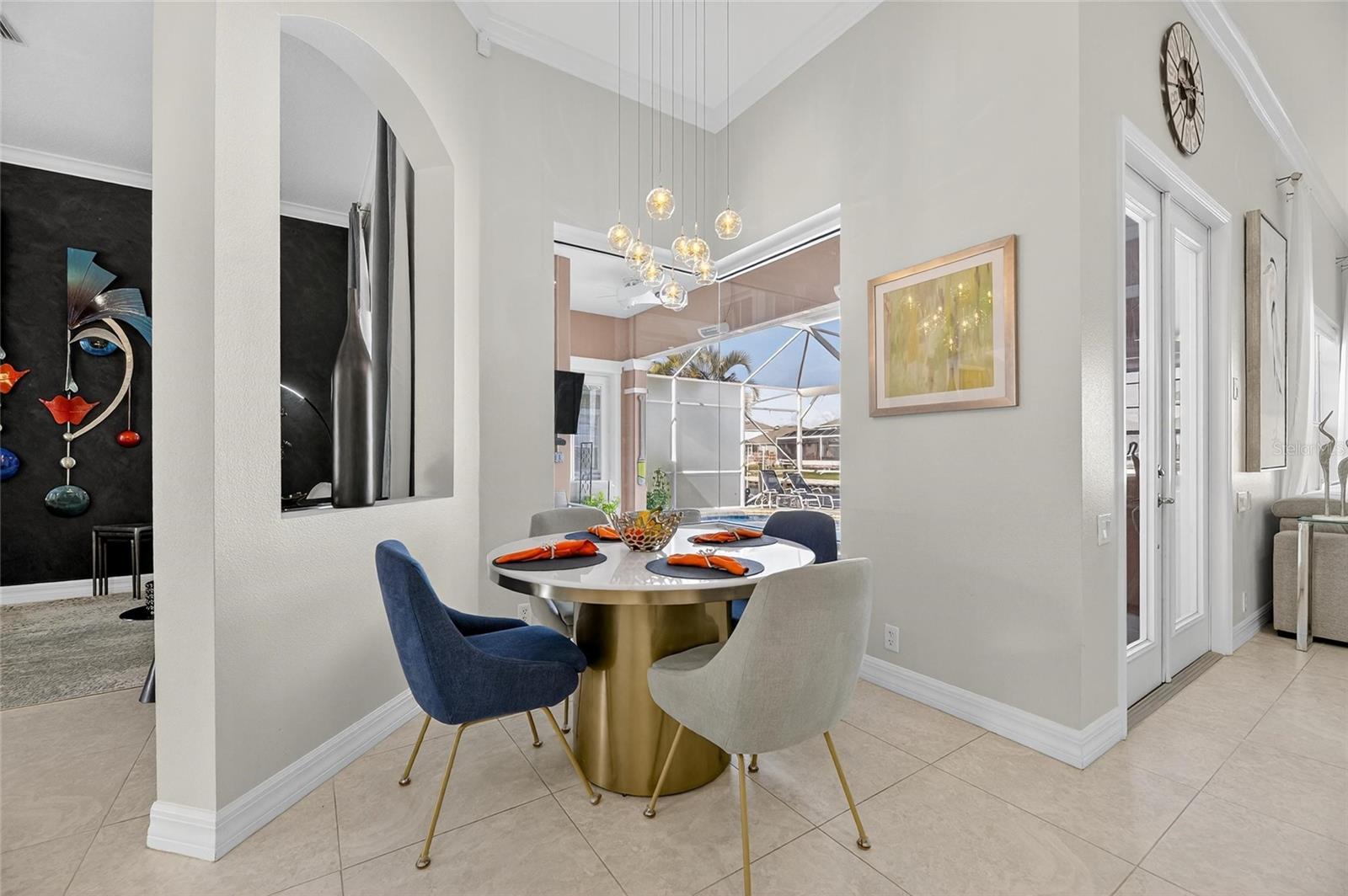 MIRABAY PH 3B-2 - Residential