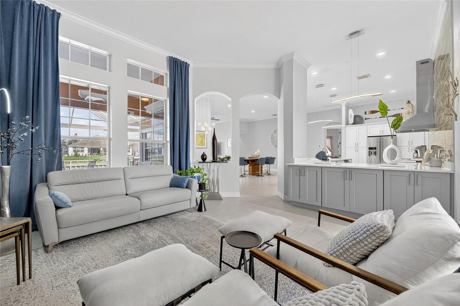 MIRABAY PH 3B-2 - Residential