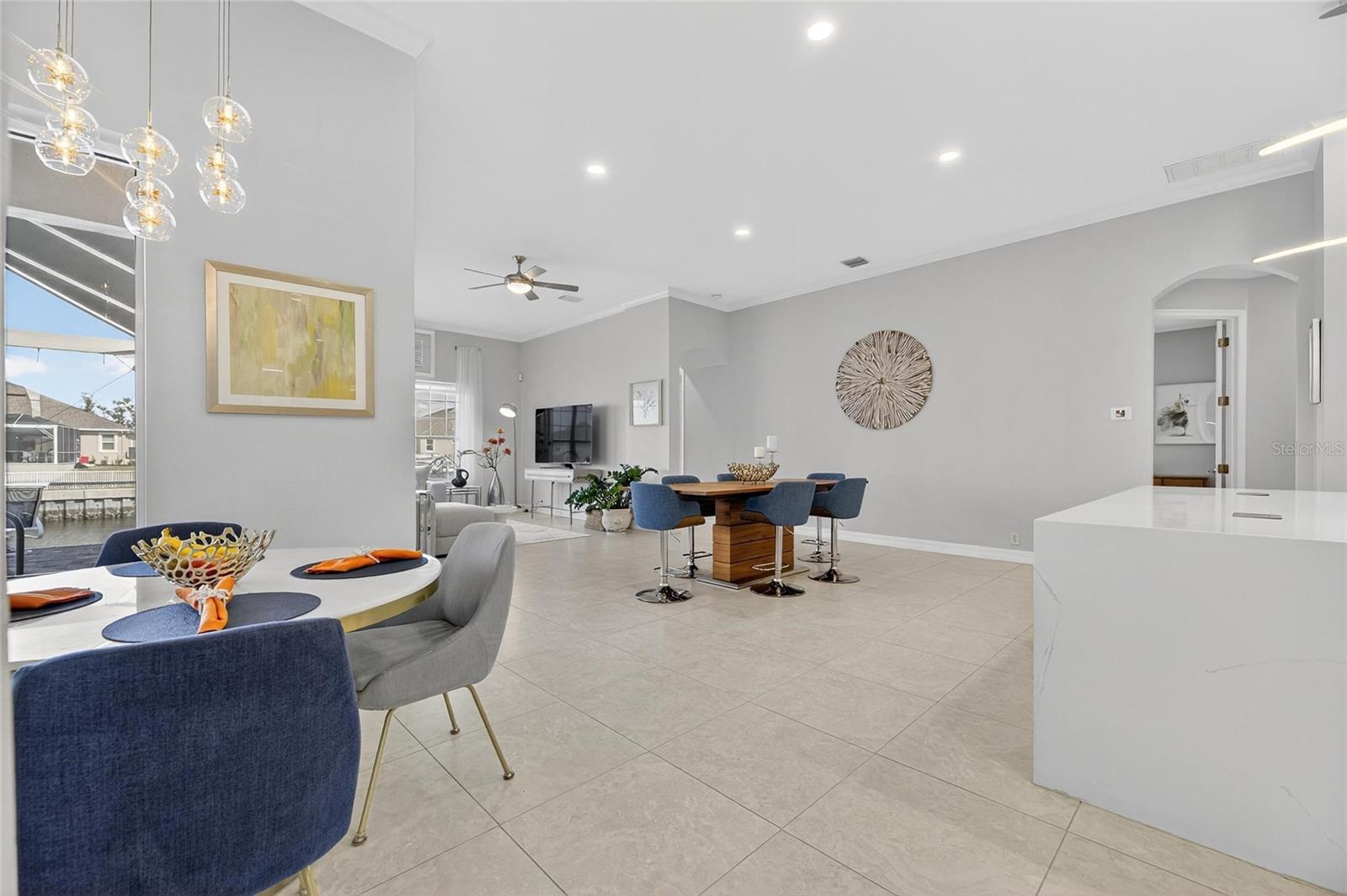 MIRABAY PH 3B-2 - Residential