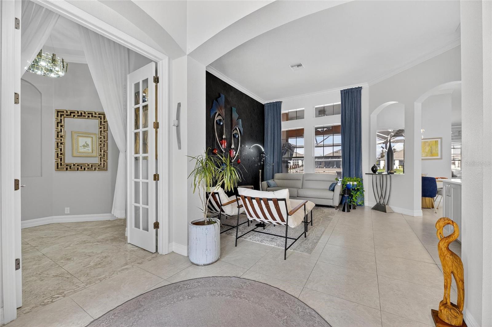 MIRABAY PH 3B-2 - Residential