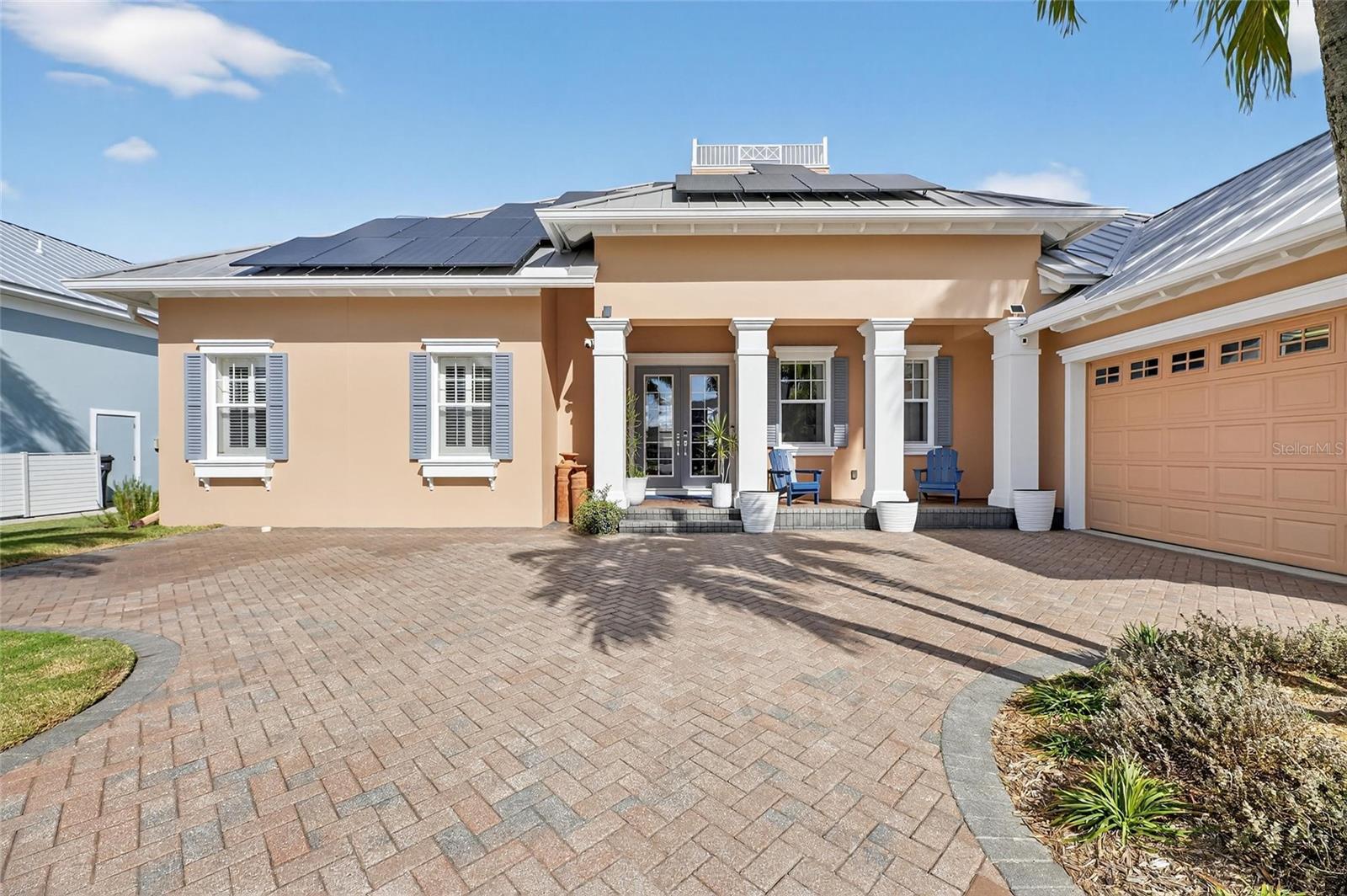 MIRABAY PH 3B-2 - Residential