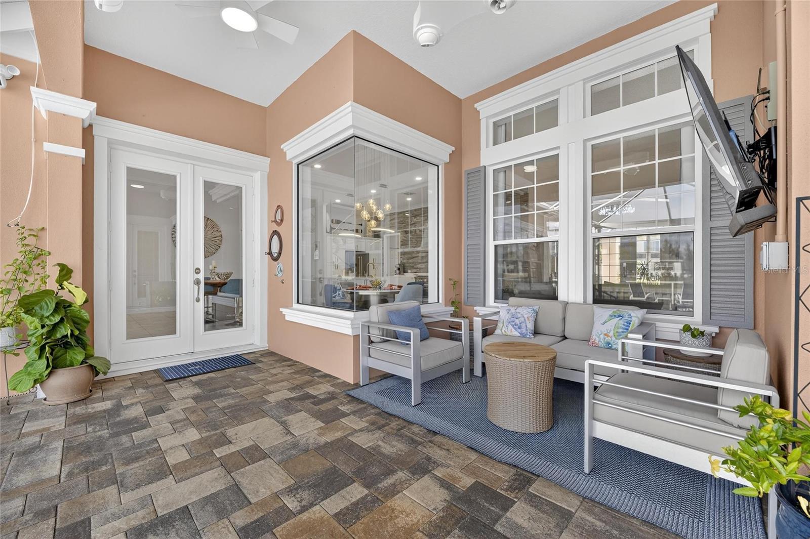 MIRABAY PH 3B-2 - Residential