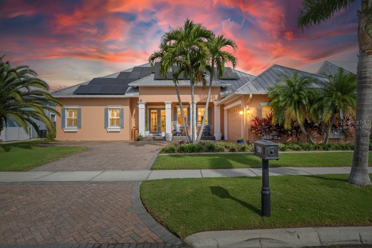 MIRABAY PH 3B-2 - Residential