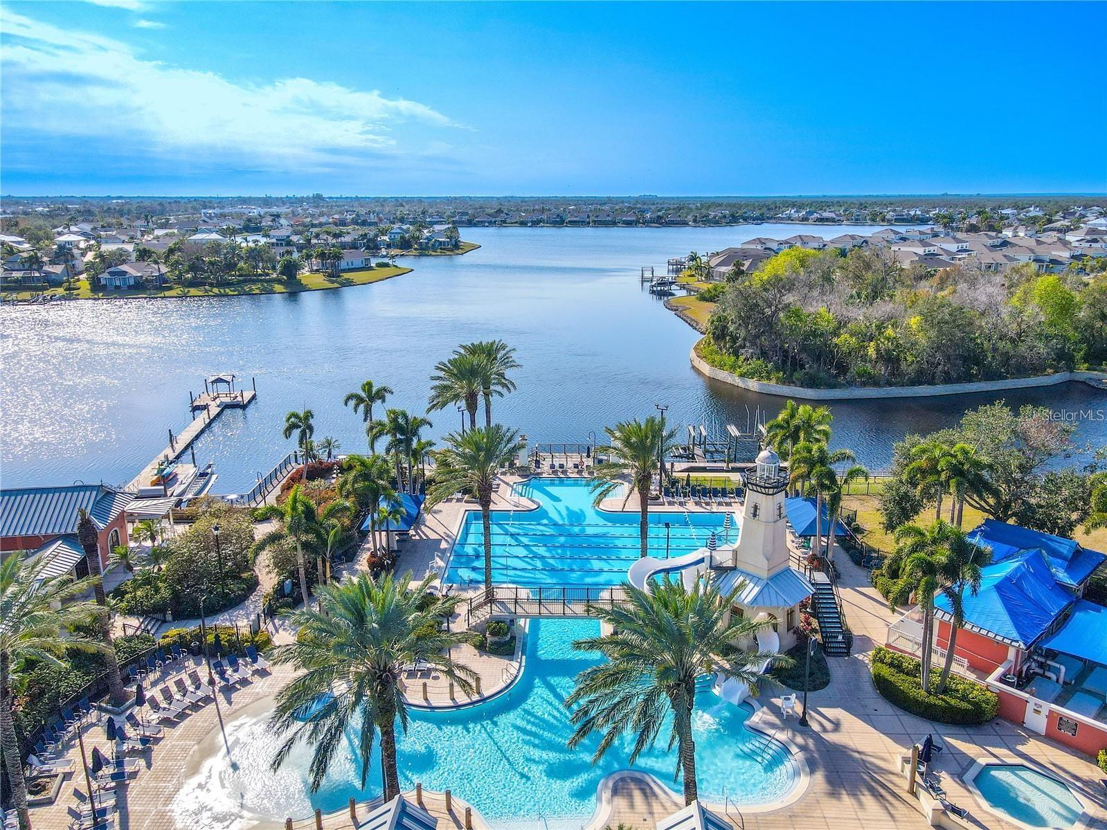 MIRABAY PH 3B-2 - Residential