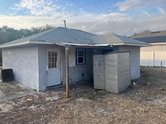 PLEASANT ACRES UN 4 - Residential