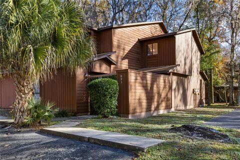 A home in GAINESVILLE