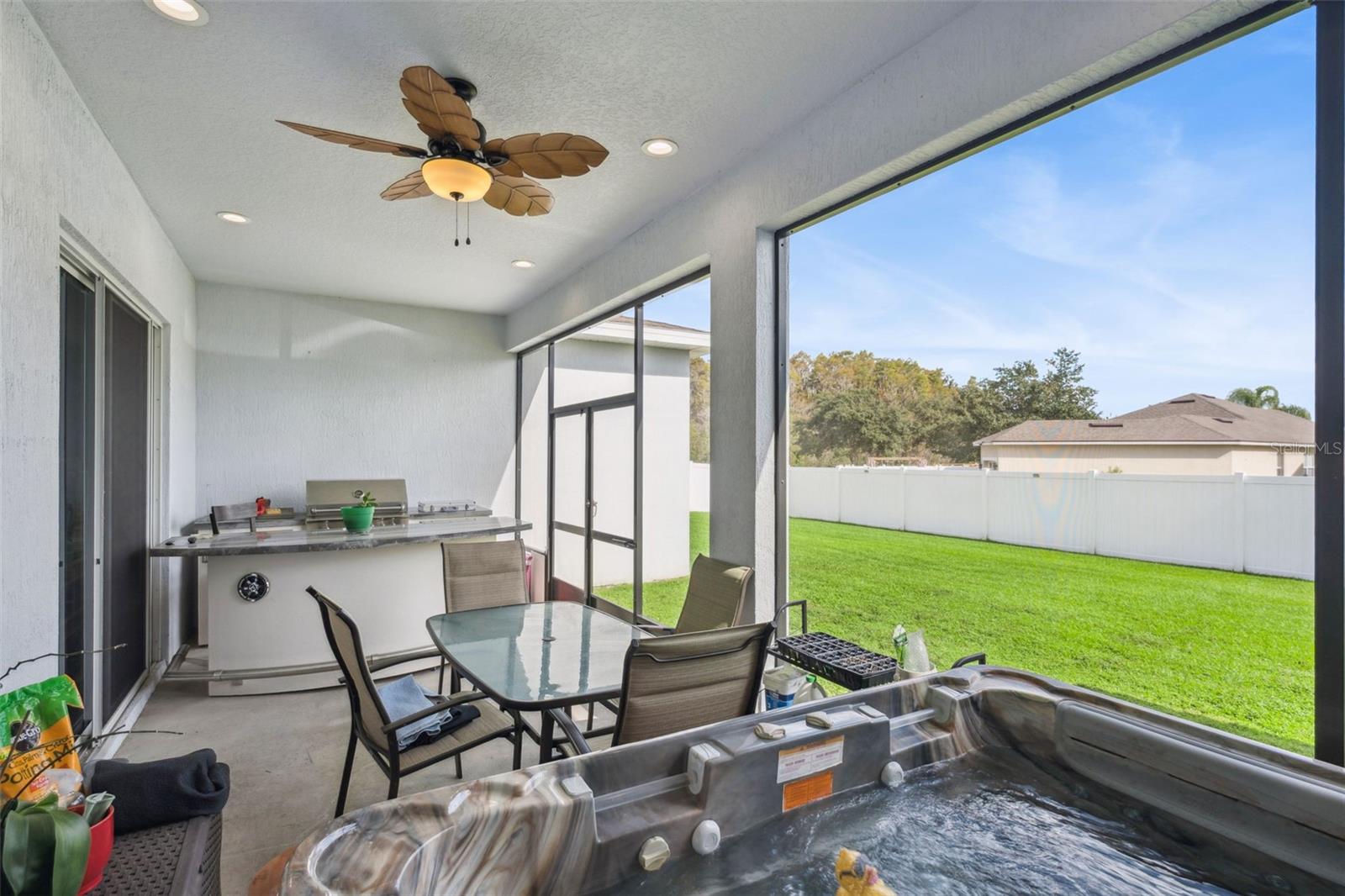 TRAFALGAR VILLAGE PH 3 - Residential