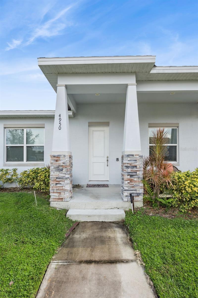 TRAFALGAR VILLAGE PH 3 - Residential