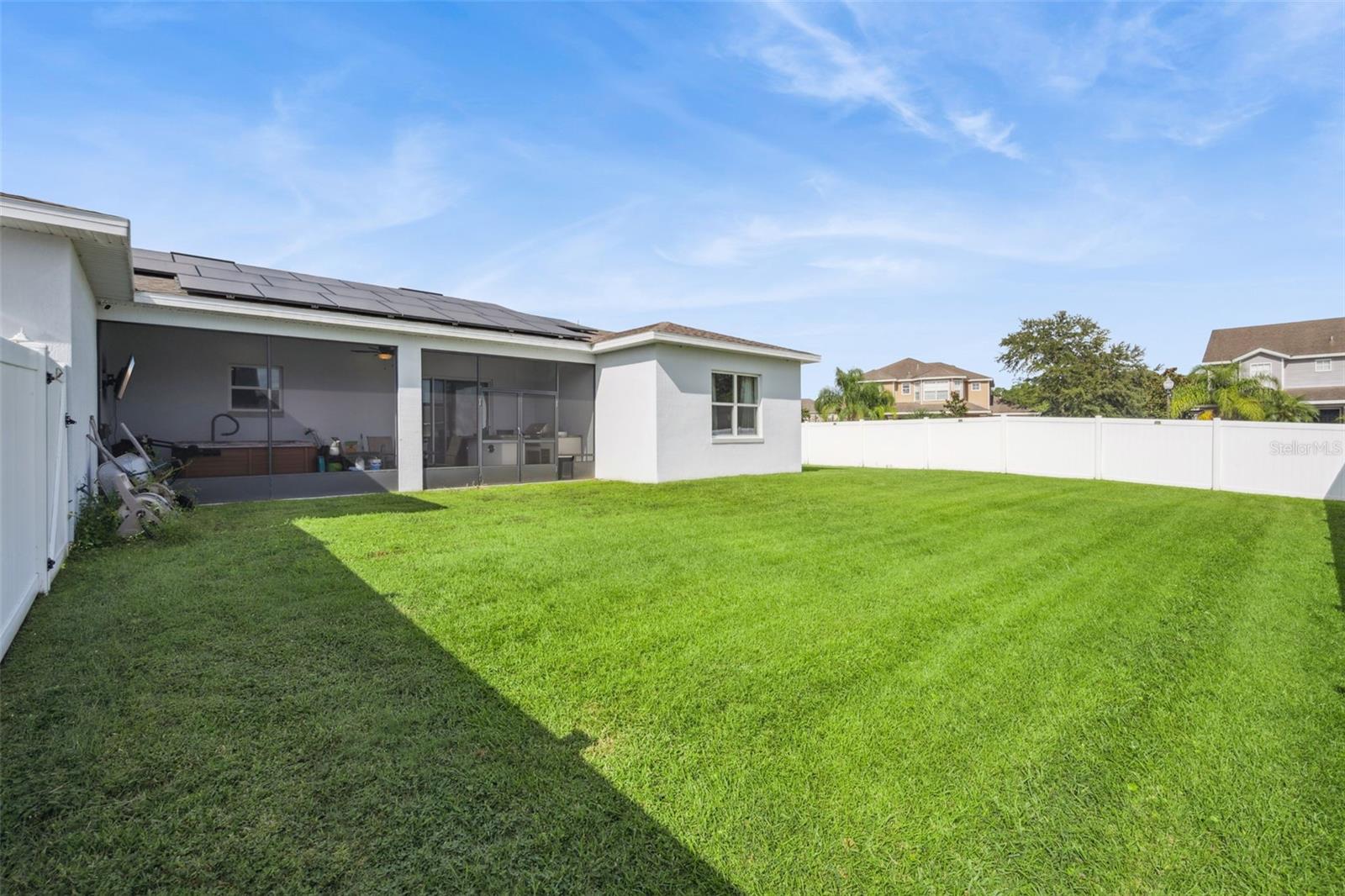 TRAFALGAR VILLAGE PH 3 - Residential