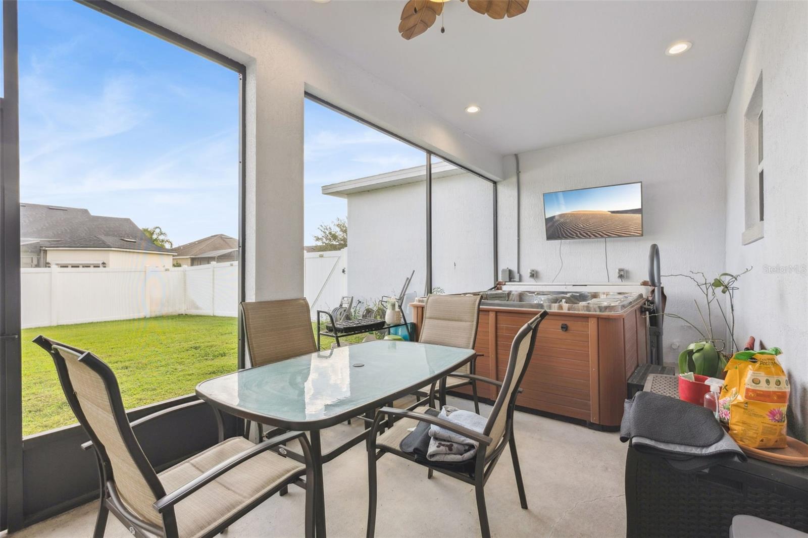 TRAFALGAR VILLAGE PH 3 - Residential