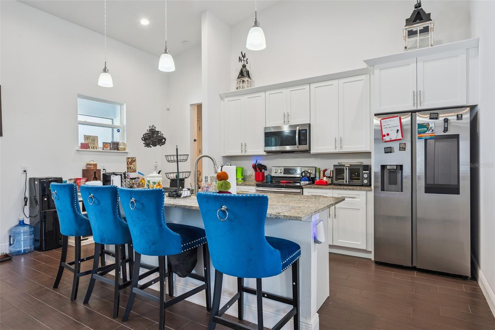 TRAFALGAR VILLAGE PH 3 - Residential