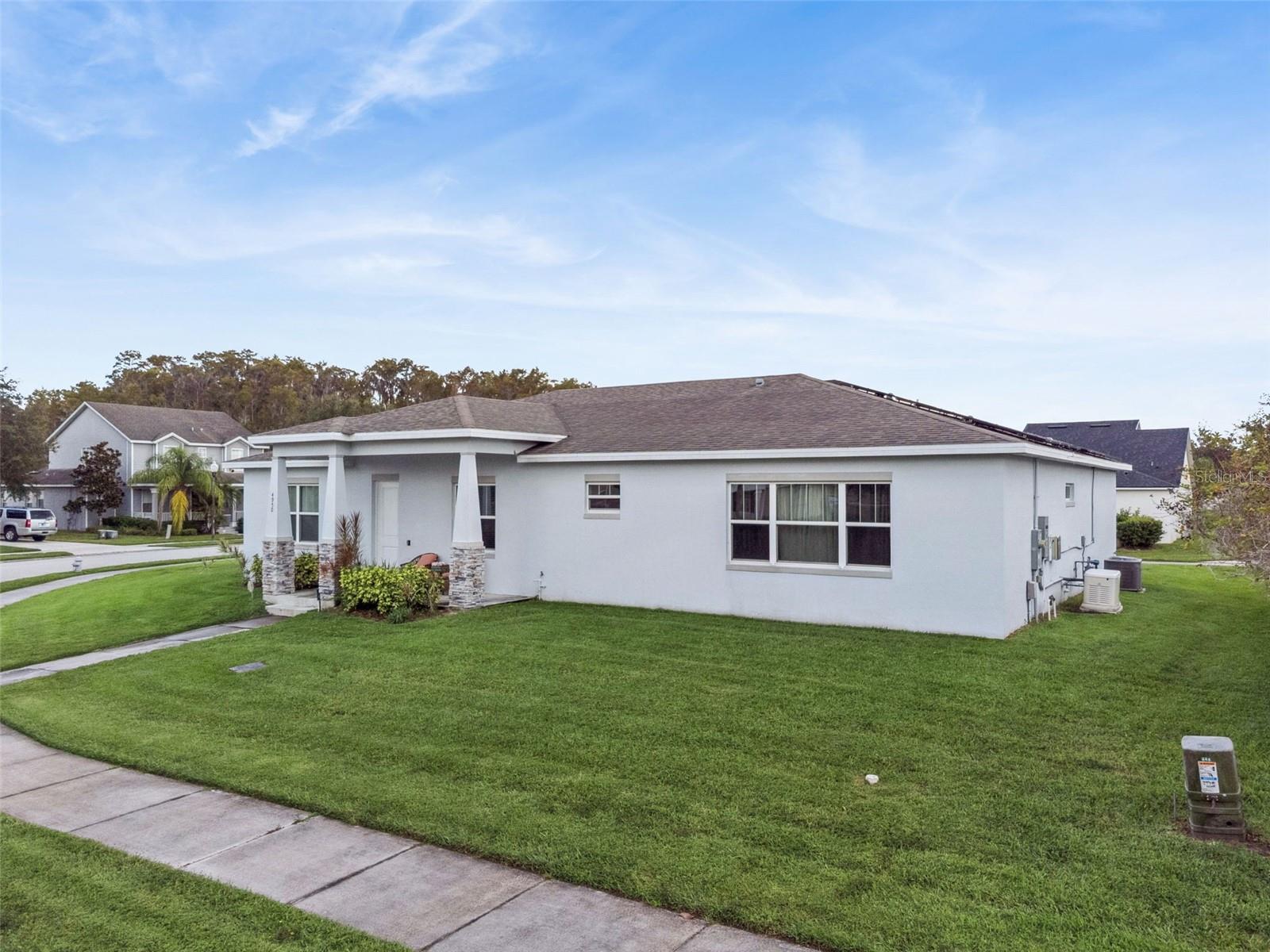 TRAFALGAR VILLAGE PH 3 - Residential