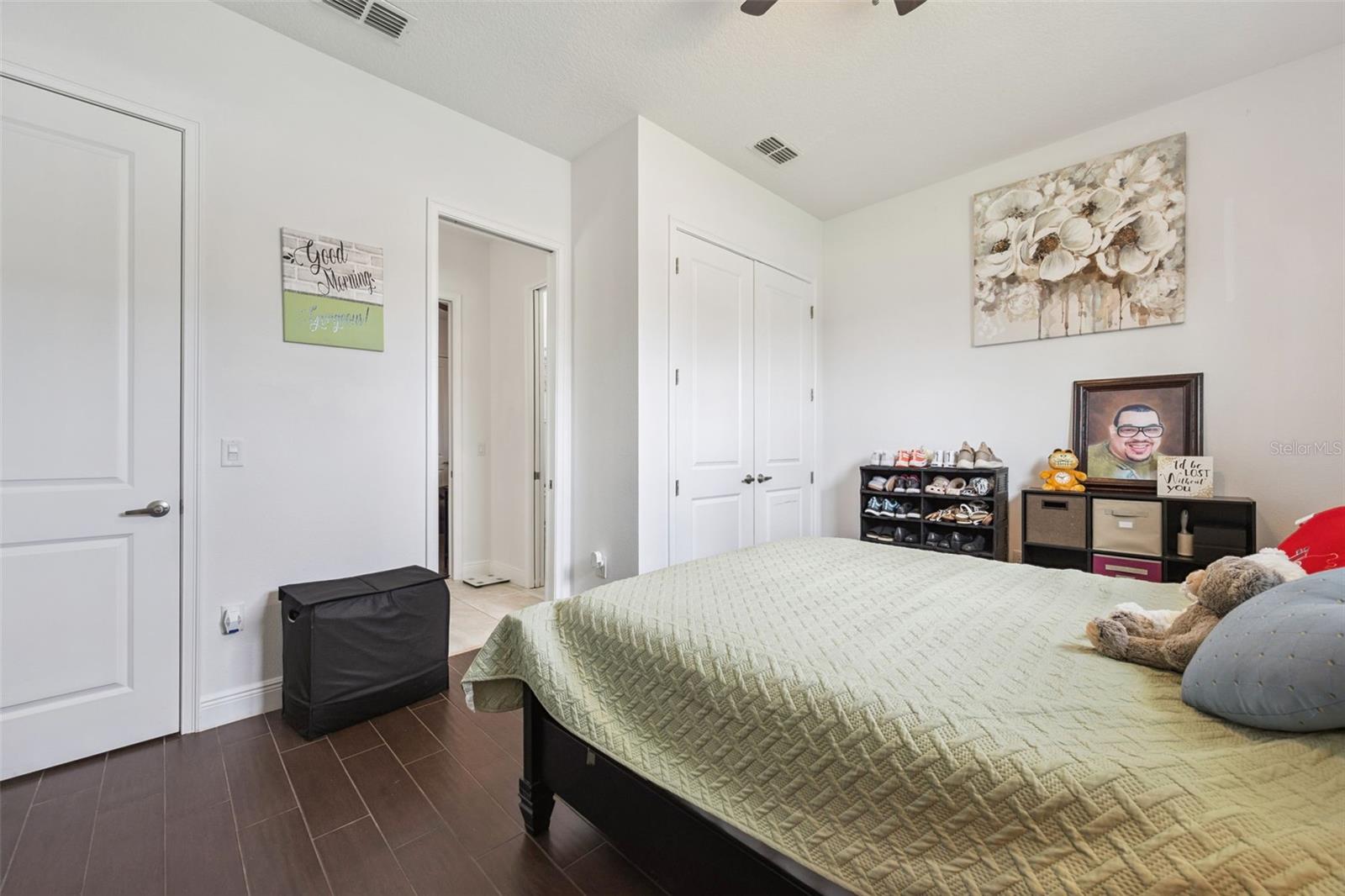 TRAFALGAR VILLAGE PH 3 - Residential