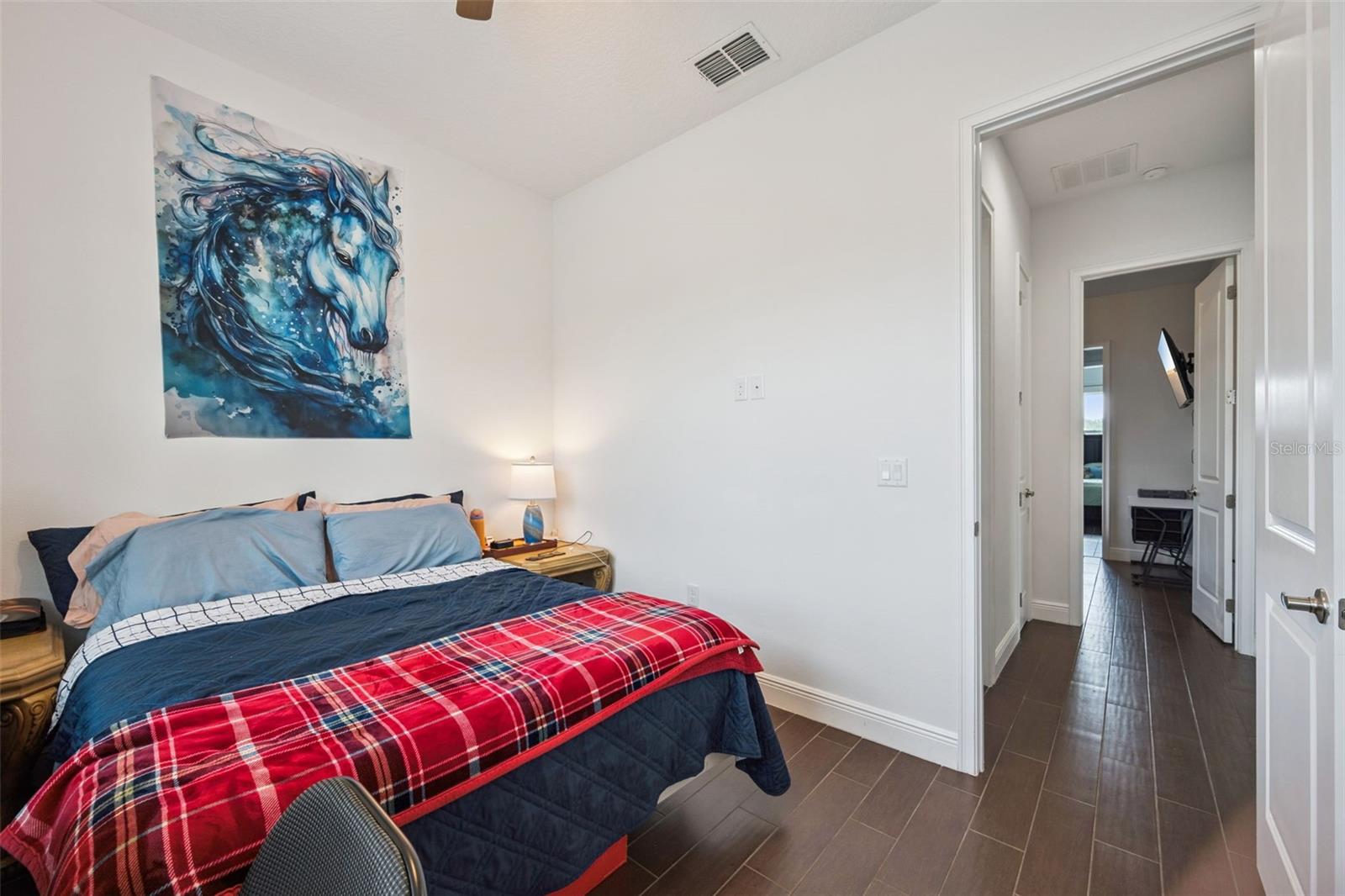 TRAFALGAR VILLAGE PH 3 - Residential