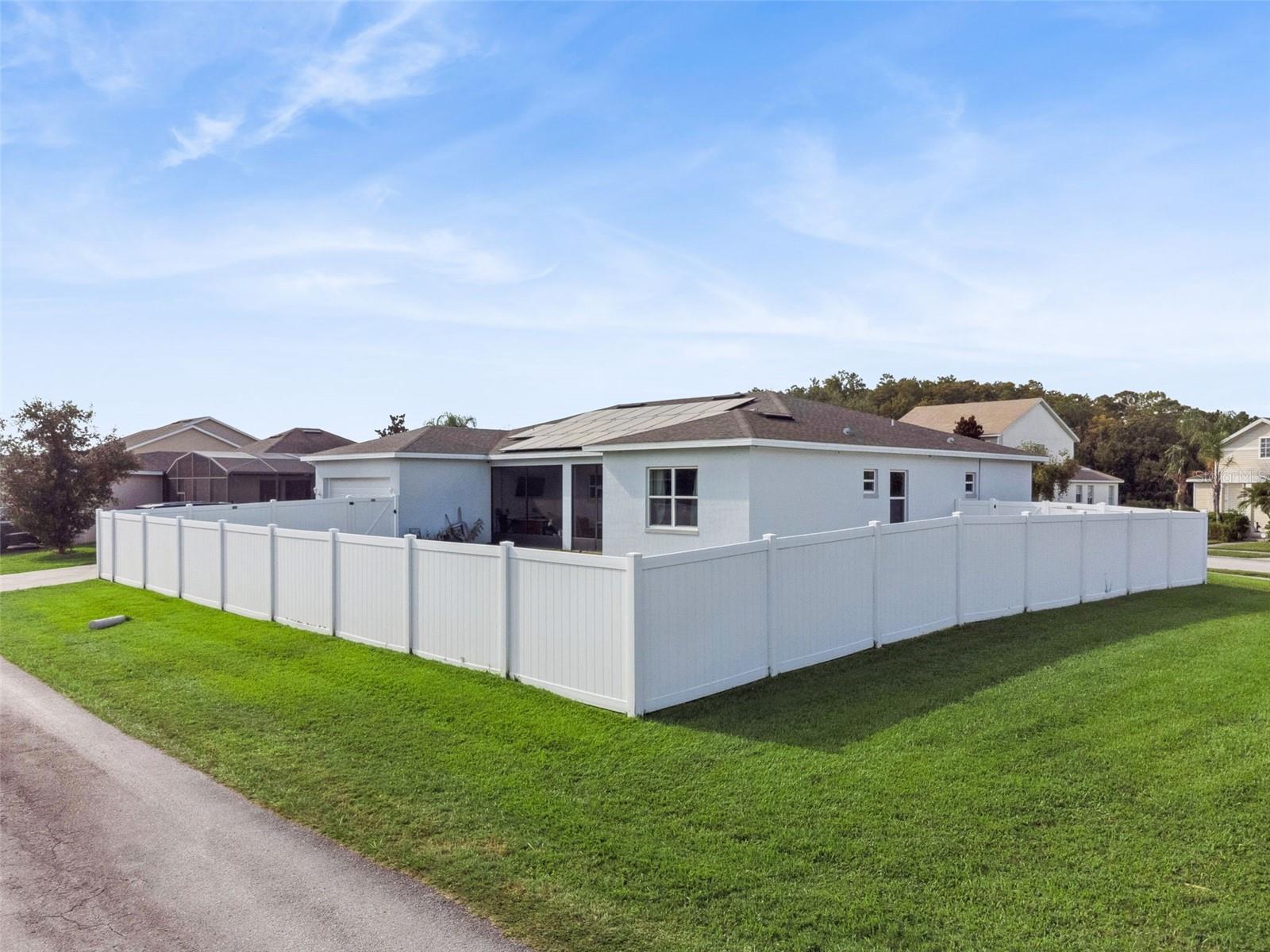 TRAFALGAR VILLAGE PH 3 - Residential