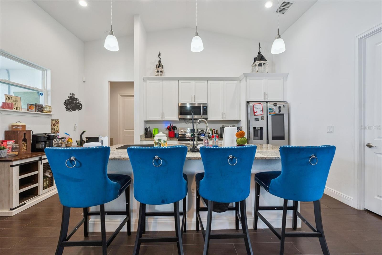 TRAFALGAR VILLAGE PH 3 - Residential