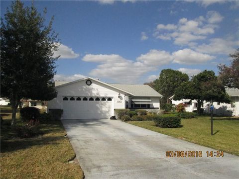 A home in LEESBURG