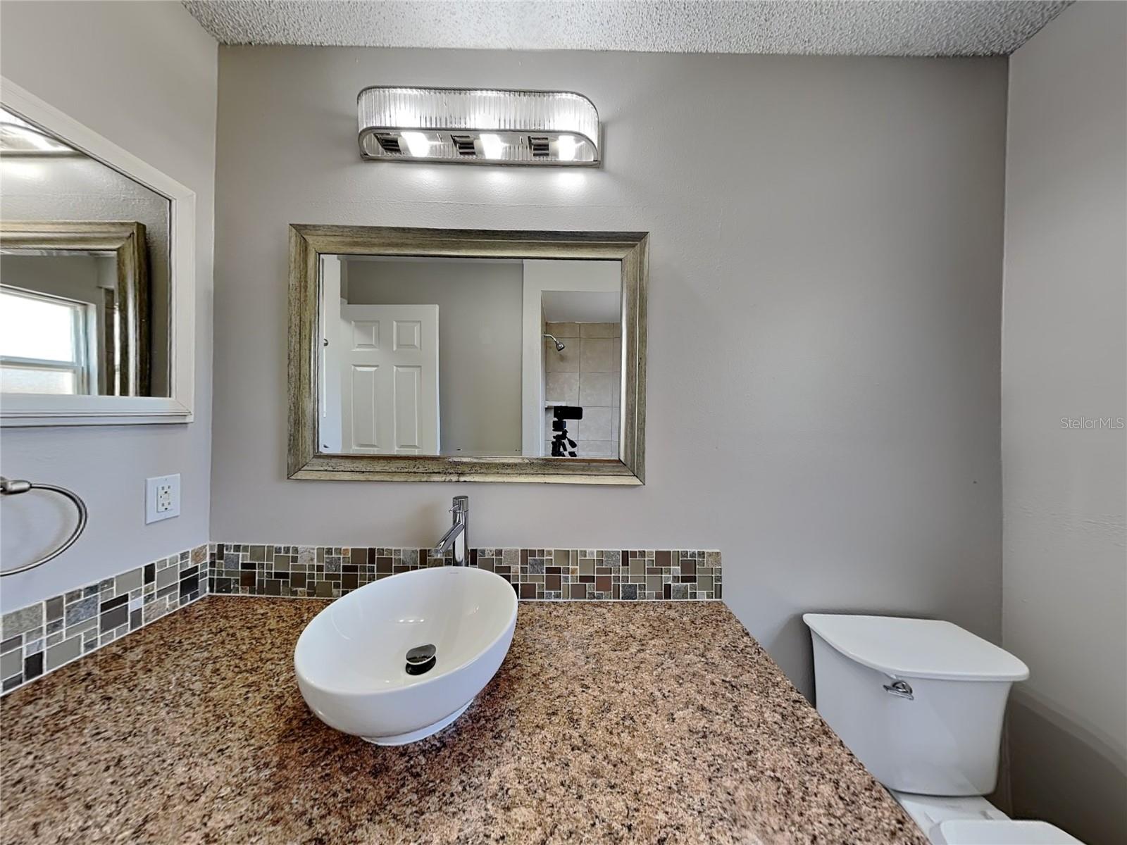 SPRING HILL - Residential Lease