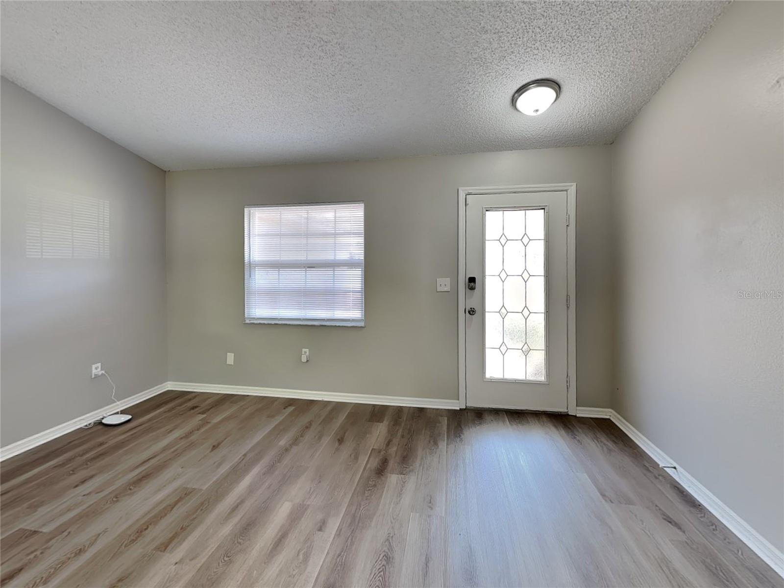 SPRING HILL - Residential Lease