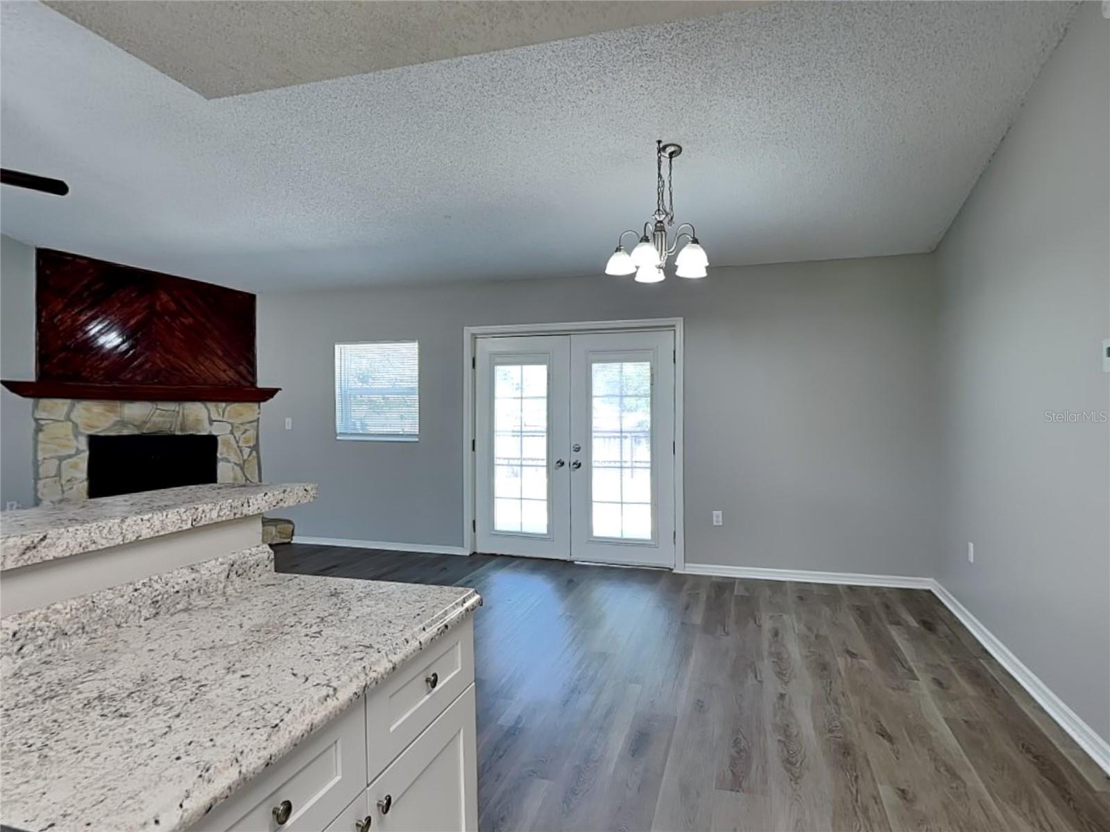 SPRING HILL - Residential Lease