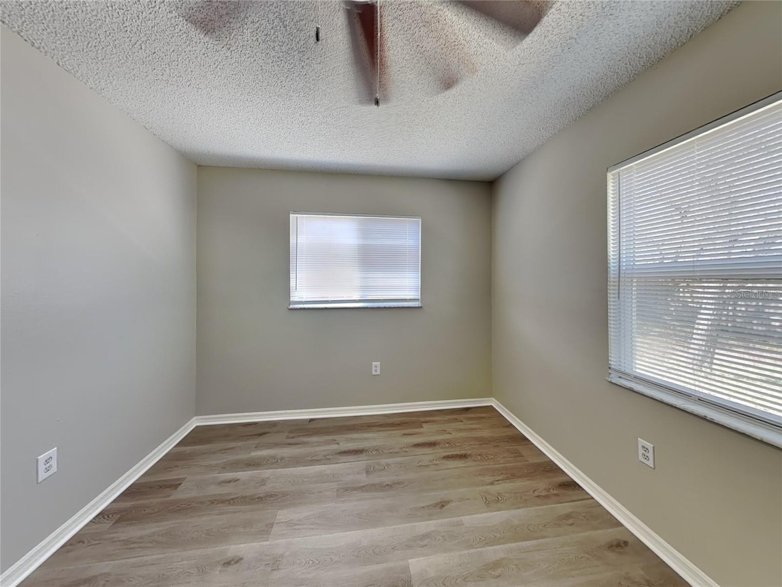 SPRING HILL - Residential Lease