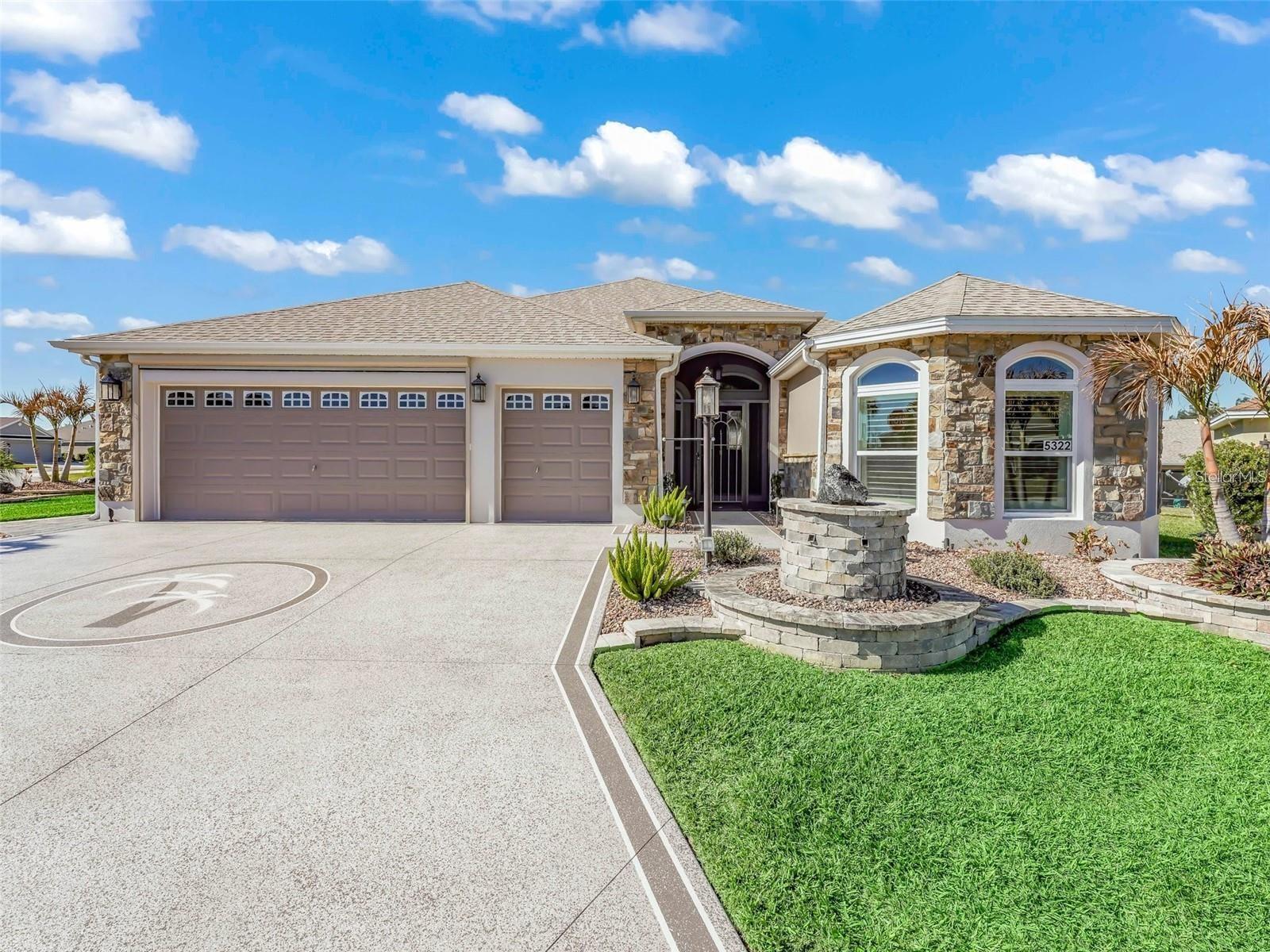 View THE VILLAGES, FL 32163 house