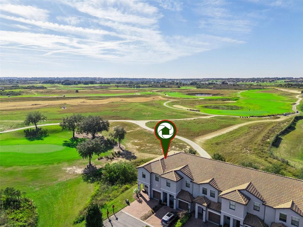 Photo of 1201 Royal St George Boulevard, Davenport, FL 33896 (MLS # O6367462)