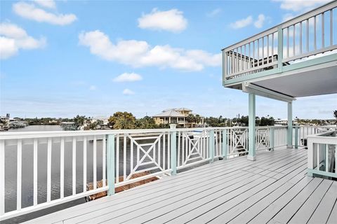 A home in HERNANDO BEACH