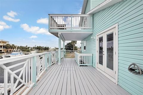 A home in HERNANDO BEACH