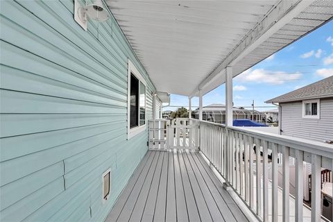 A home in HERNANDO BEACH