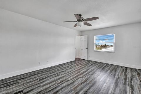 A home in HERNANDO BEACH