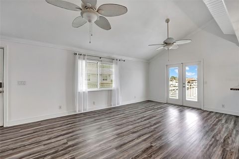 A home in HERNANDO BEACH