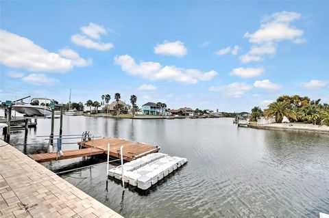 A home in HERNANDO BEACH