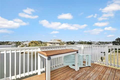 A home in HERNANDO BEACH