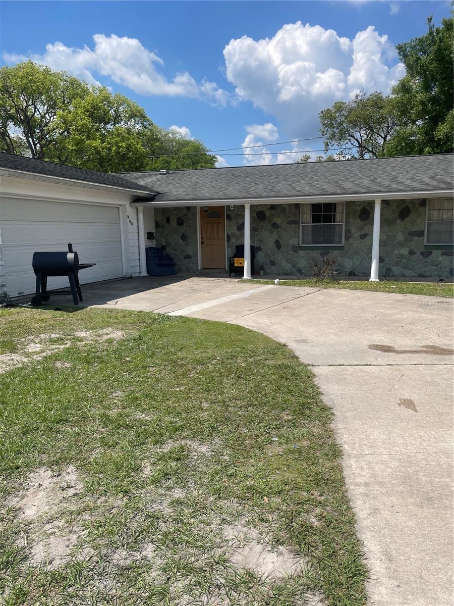 ORANGE GARDENS SEC 4 - Residential Lease