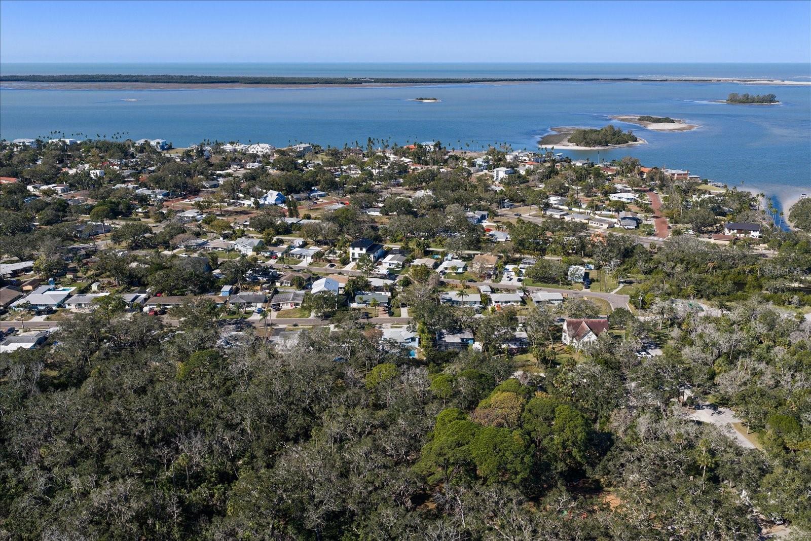 DUNEDIN ISLES 1 - Residential