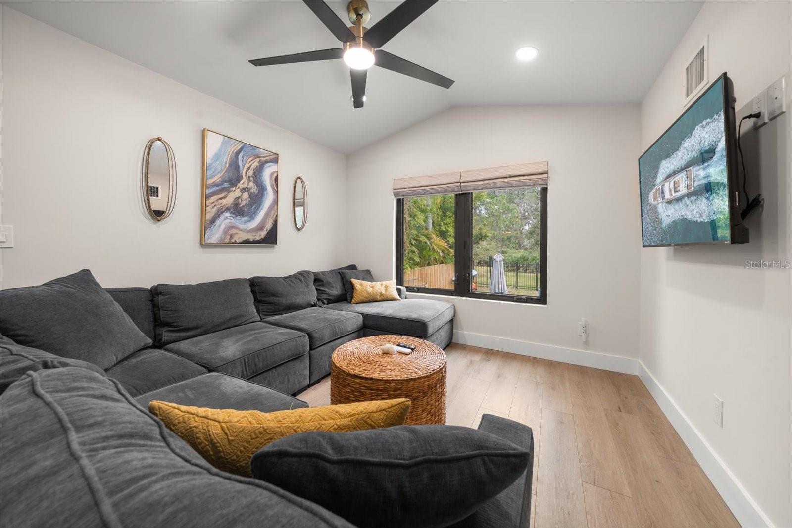 DUNEDIN ISLES 1 - Residential