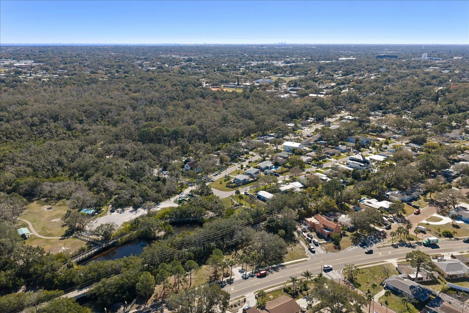 DUNEDIN ISLES 1 - Residential