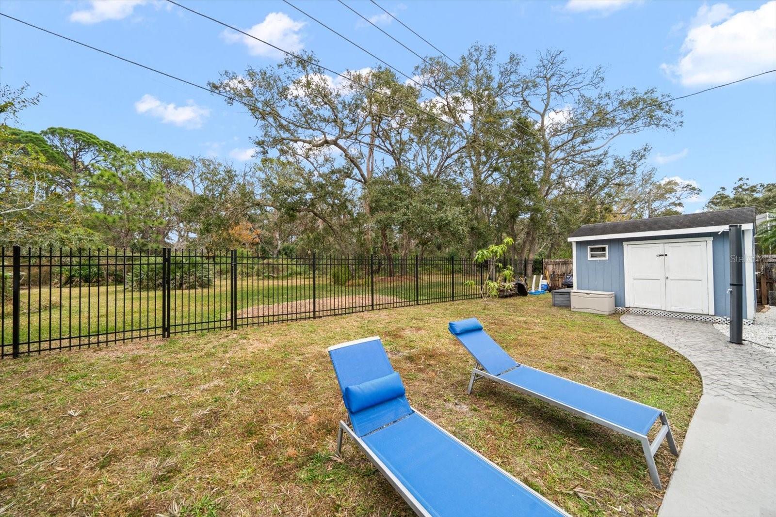 DUNEDIN ISLES 1 - Residential