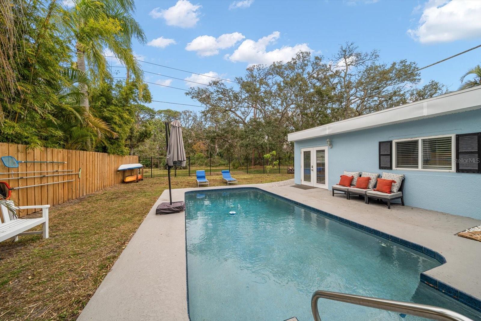 DUNEDIN ISLES 1 - Residential