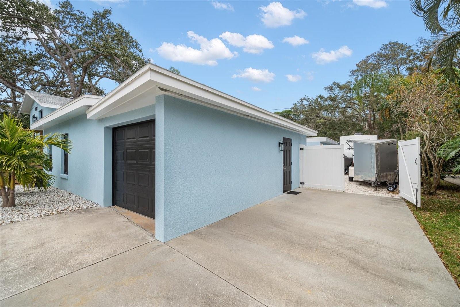 DUNEDIN ISLES 1 - Residential