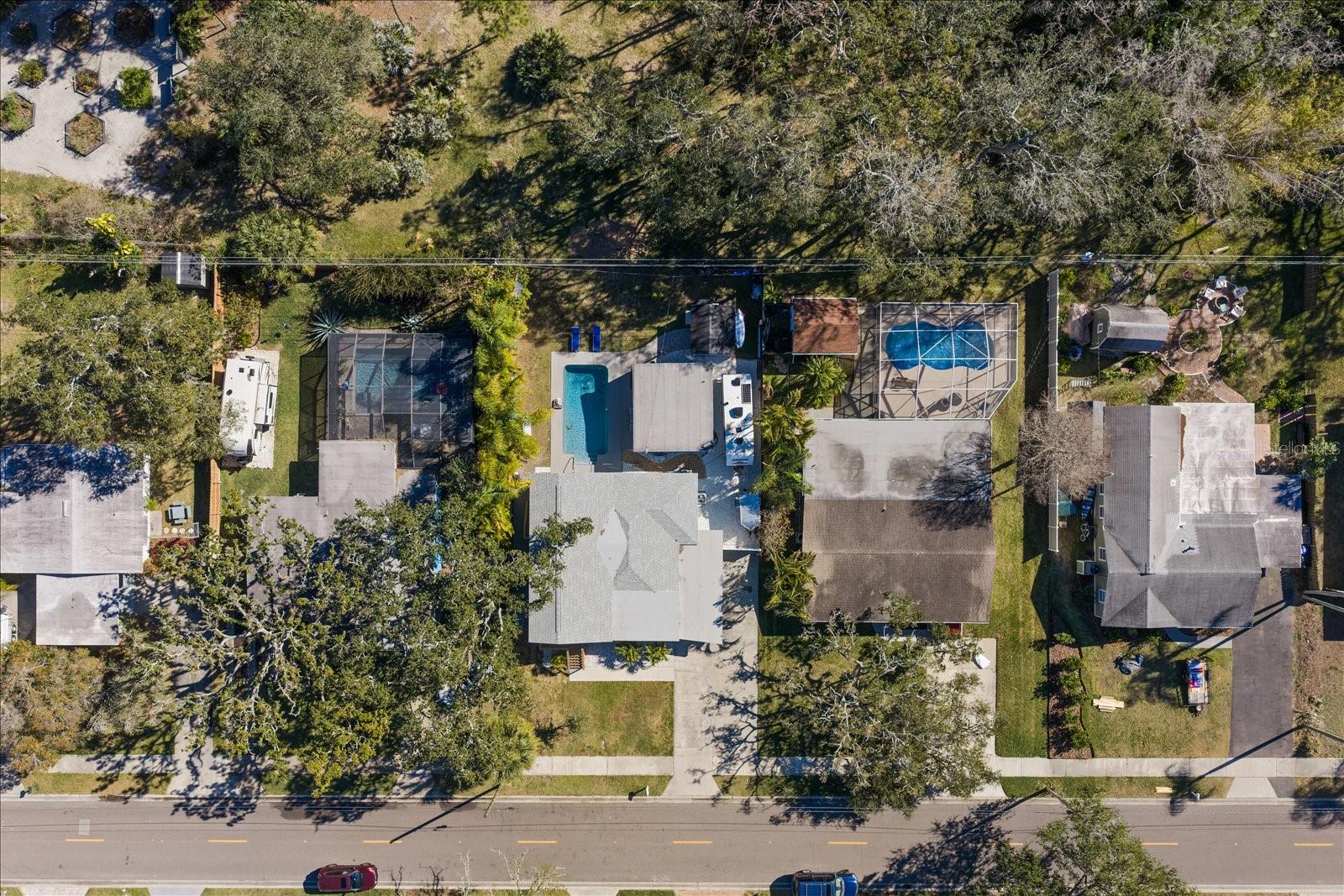 DUNEDIN ISLES 1 - Residential