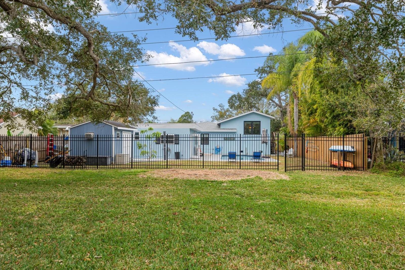 DUNEDIN ISLES 1 - Residential