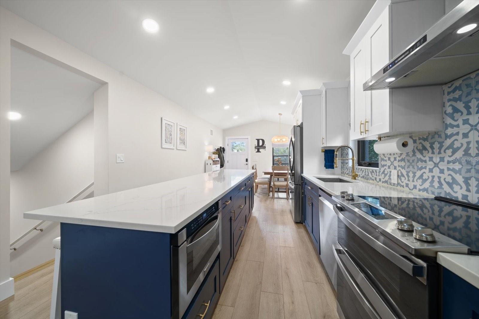 DUNEDIN ISLES 1 - Residential