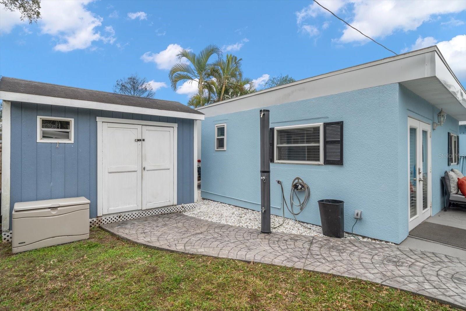 DUNEDIN ISLES 1 - Residential