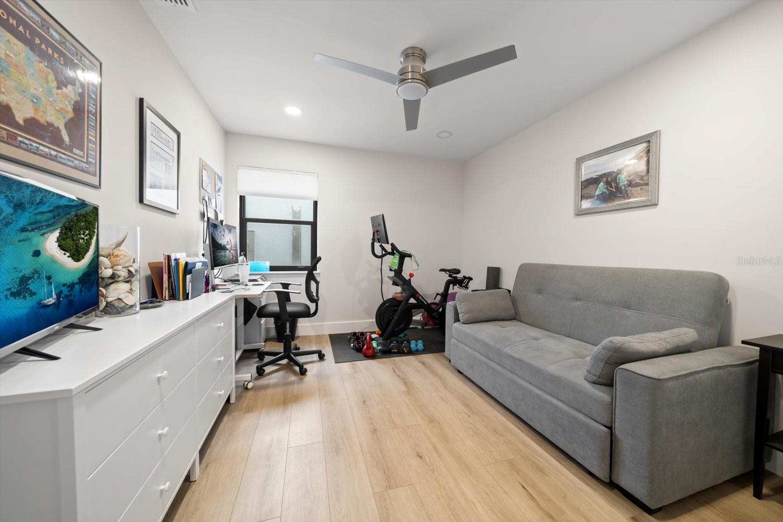 DUNEDIN ISLES 1 - Residential