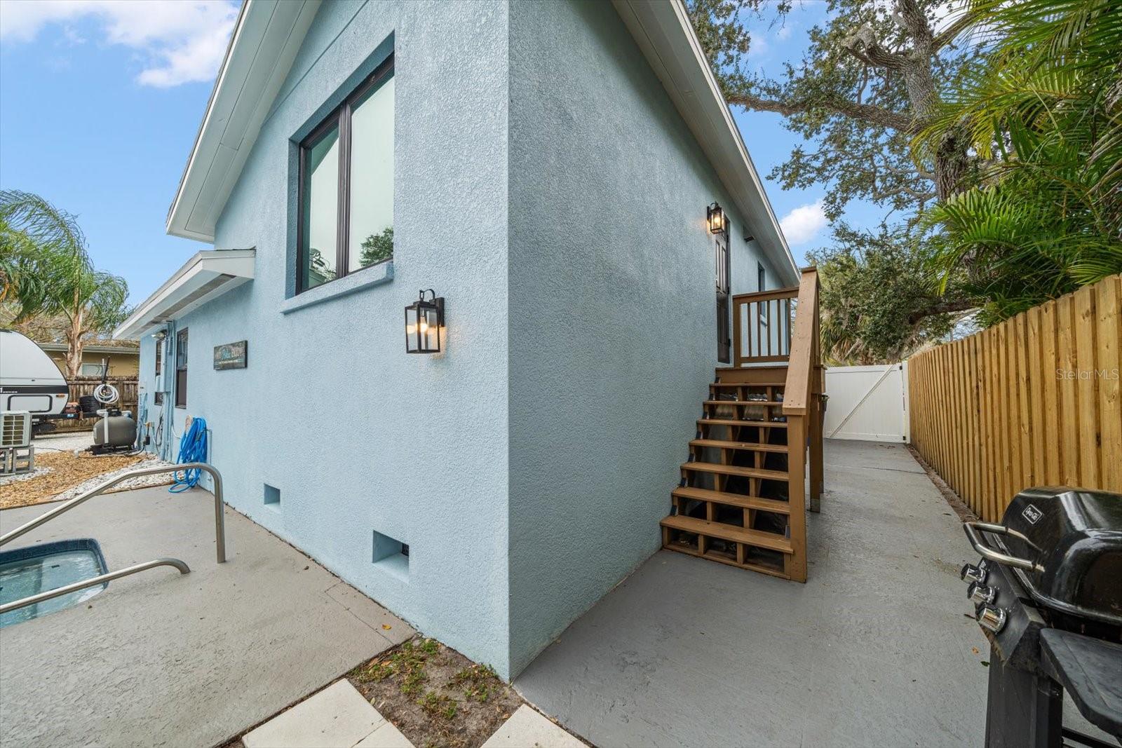 DUNEDIN ISLES 1 - Residential