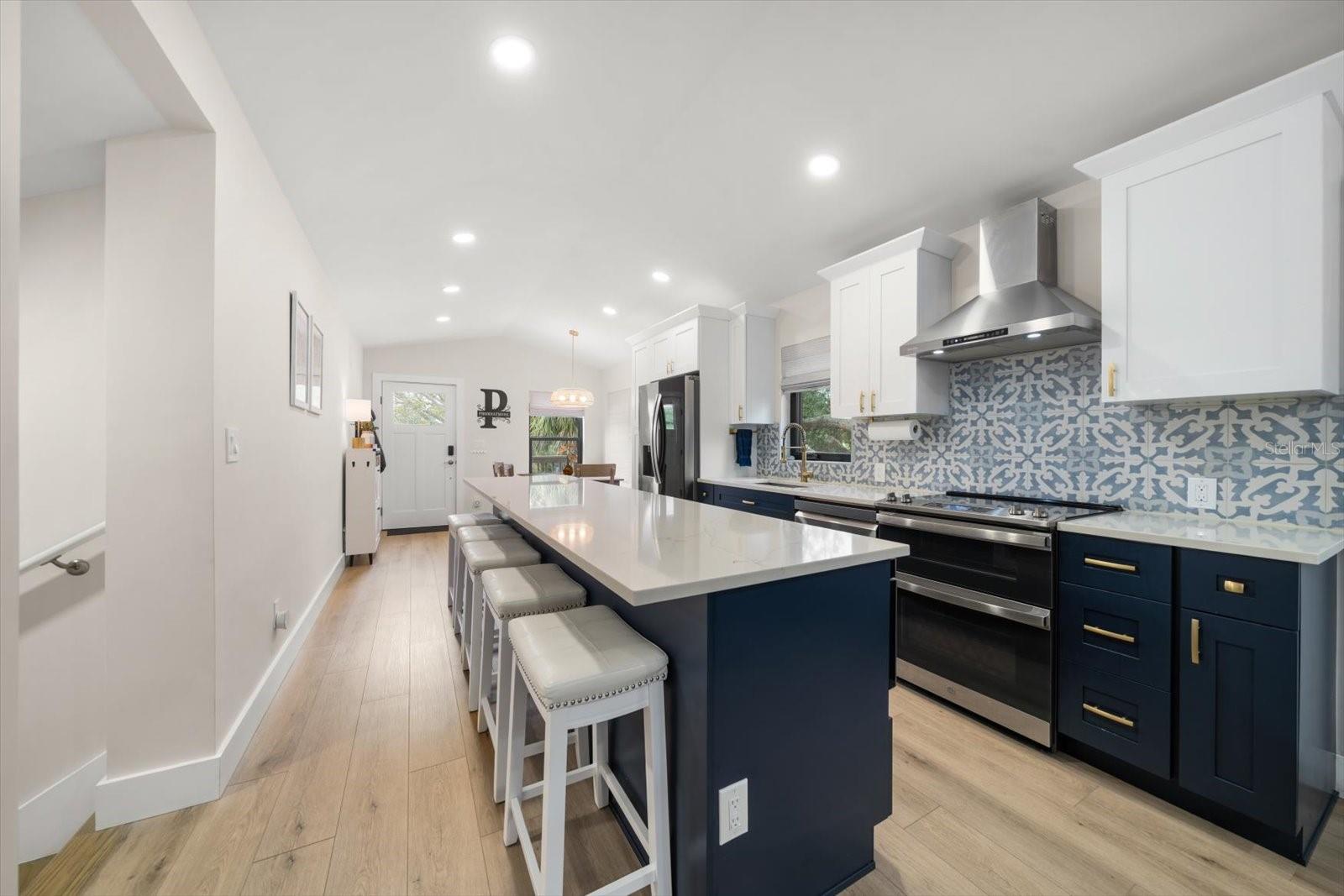 DUNEDIN ISLES 1 - Residential