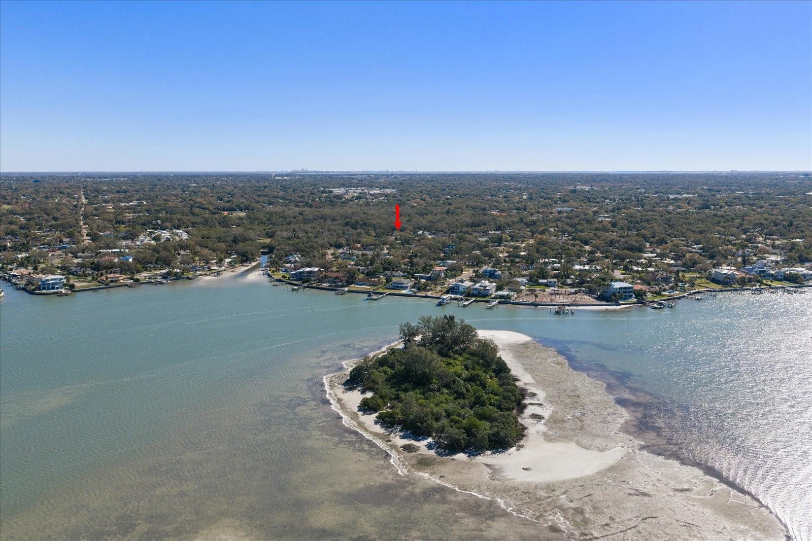 DUNEDIN ISLES 1 - Residential